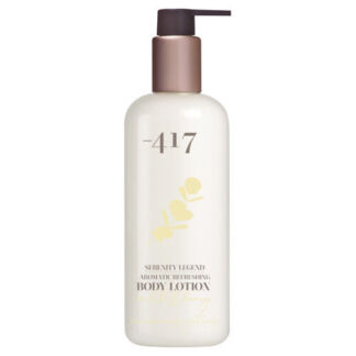 AROMATIC REFRESHING BODY LOTION MILK & HONEY Лосьон для тела увлажняющий с