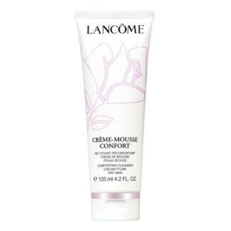 Confort Очищающая пенка для сухой кожи LANCOME