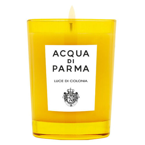 LUCE DI COLONIA Парфюмированная свеча ACQUA DI PARMA ADP062066 фото 1