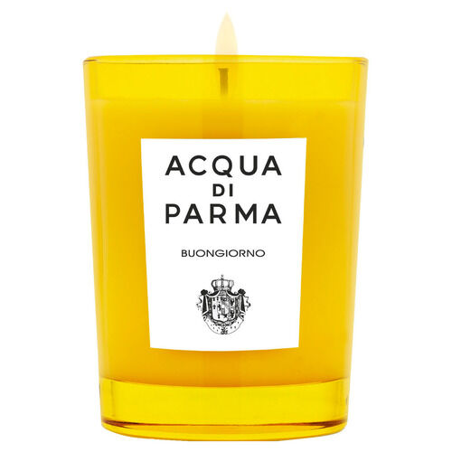 BUONGIORNO Парфюмированная свеча ACQUA DI PARMA ADP062069 фото 1