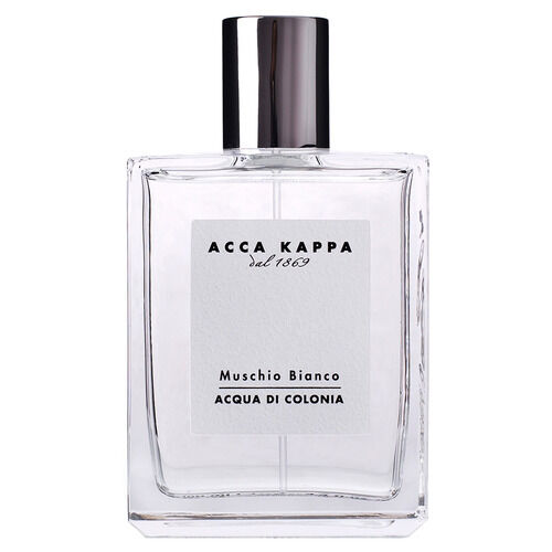 Muschio Bianco Одеколон Acca Kappa 85328230 фото 1