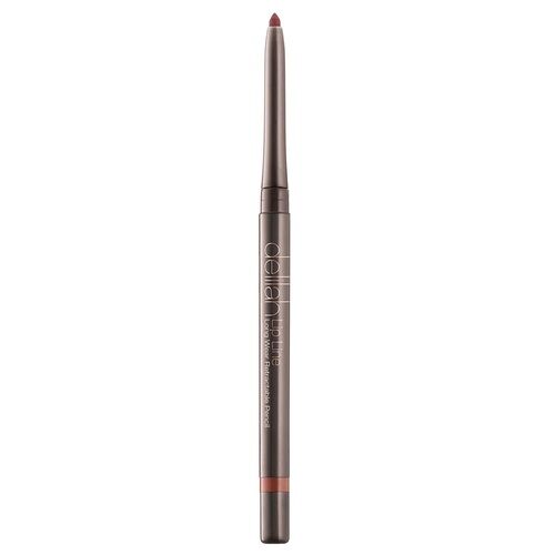 Lip Line Long Wear Retractable Pencil Карандаш для губ Naked DELILAH 3001D фото 1