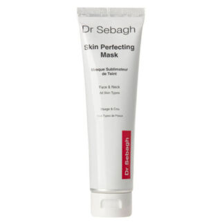 Skin Perfecting Mask Маска для идеального цвета лица DR SEBAGH