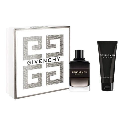 Gentleman Boisée Мужской подарочный набор Givenchy