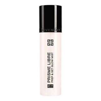 Prisme Libre Mist SPF45/PA++++ Спрей-основа и фиксатор для макияжа с эффект