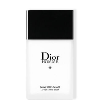 Dior Homme Бальзам после бритья DIOR