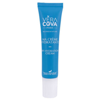 My Hydration Cream Увлажняющий крем c гиалуроновой кислотой VERACOVA