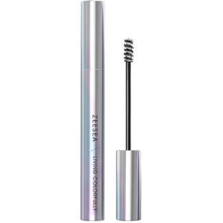 COLOR MASCARA Снежный бриллиант. Тушь для ресниц ZEESEA