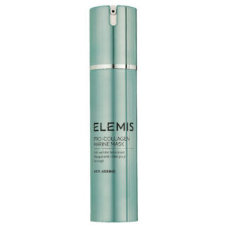 Pro-Collagen Морские водоросли Лифтинг-маска ELEMIS