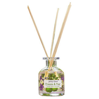 JENNY GLOW FREESIA & PEAR Ароматический диффузор STERLING PARFUMS
