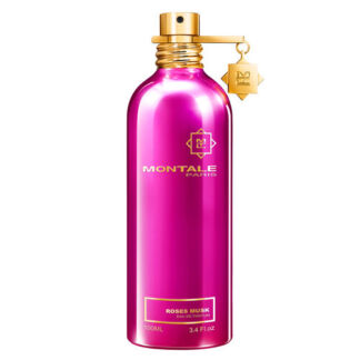 ROSES MUSK Парфюмерная вода MONTALE