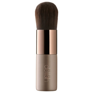 Foundation Kabuki Brush Кисть кабуки для тональной основы DELILAH