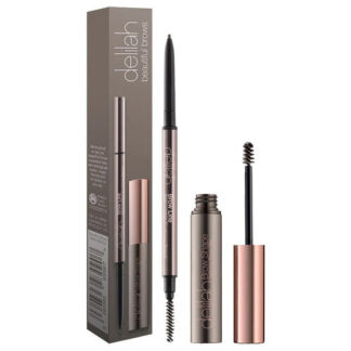 Beautiful Brows Набор для макияжа бровей DELILAH