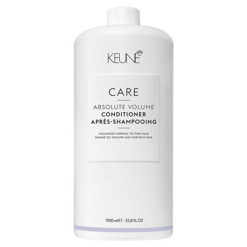 CARE Absolute Volume Shampoo Шампунь Абсолютный объем KEUNE 21349 фото 1