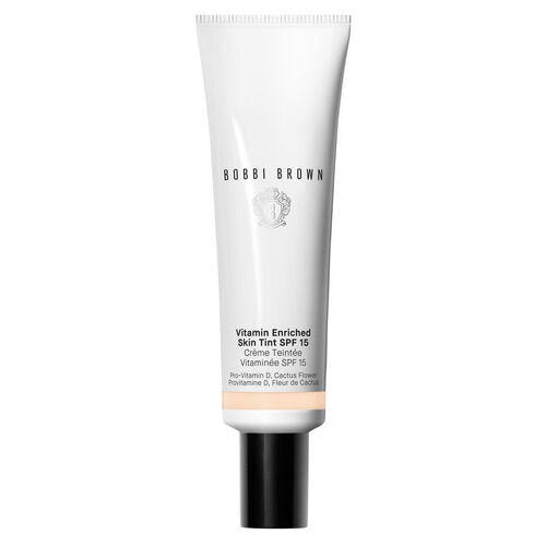 Vitamin Enriched Skin Tint Тонирующий флюид Medium 1 Bobbi Brown EW5T070000 фото 1