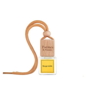 ROUGE NOBLE Автопарфюм POEMES DE PROVENCE