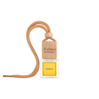 PROSECCO Автопарфюм POEMES DE PROVENCE