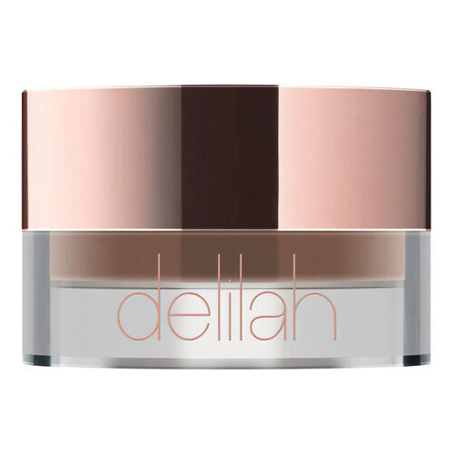 Gel Line Eye And Brow Гелевая подводка для глаз и бровей DELILAH 1203 фото 1