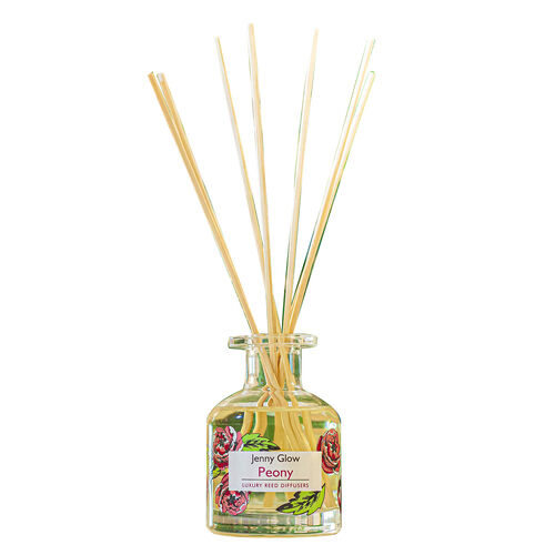 JENNY GLOW PEONY Ароматический диффузор STERLING PARFUMS JEN36101203 фото 1