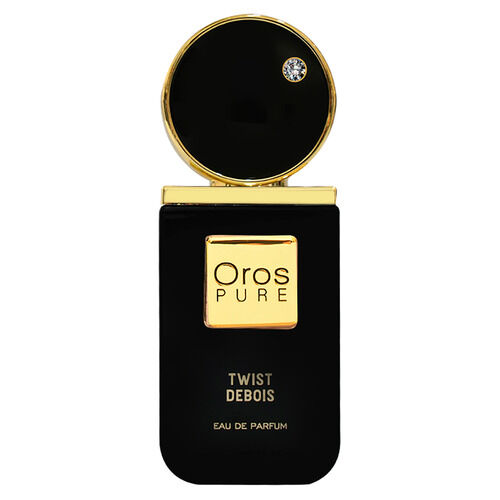 OROS PURE TWIST DEBOIS Парфюмерная вода STERLING PARFUMS ARF32109975 фото 1