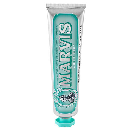 TOOTHPASTE Зубная паста мята и анис MARVIS 411377 фото 1