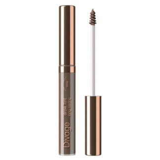 Brow Tint Long-lasting Стойкий тинт для бровей DIVAGE