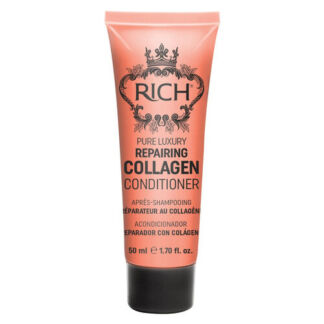 Pure Luxury Repairing Collagen Conditioner Маска-кондиционер с коллагеновым