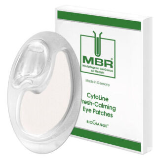 CYTOLINE FRESH-CALMING EYE PATCHES Патчи для области вокруг глаз свежесть и