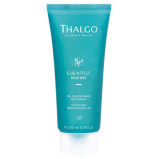 ESSENTIELS MARINS Оживляющий морской гель для душа THALGO