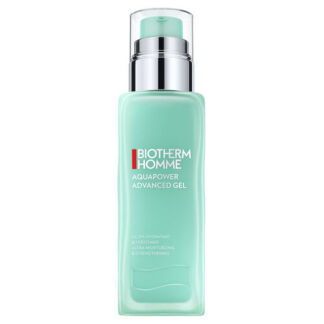 Aquapower Крем-гель для нормальной и комбинированной кожи BIOTHERM
