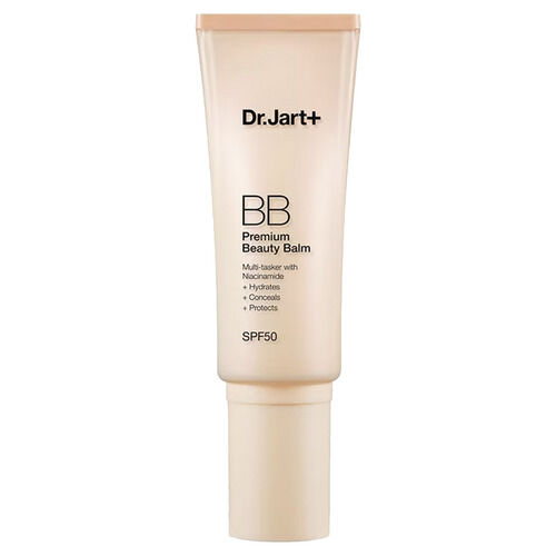 Premium Beauty Balm BB-крем для лица SPF50 DR JART+ H7JH030000 фото 1