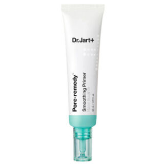 Pore·remedy Smoothing Primer Матирующий праймер для сужения пор DR JART+