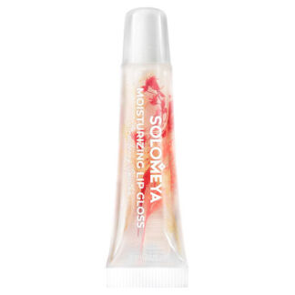 Moisturizing Lip Gloss Strawberry Smoothie Увлажняющий блеск для губ клубни