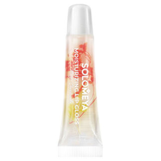 Moisturizing Lip Gloss Mango Cheesecake Увлажняющий блеск для губ манговый