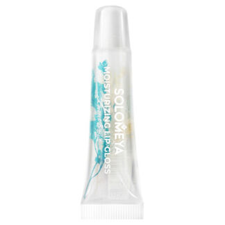 Moisturizing Lip Gloss Coconut Biscuit Увлажняющий блеск для губ кокосовый