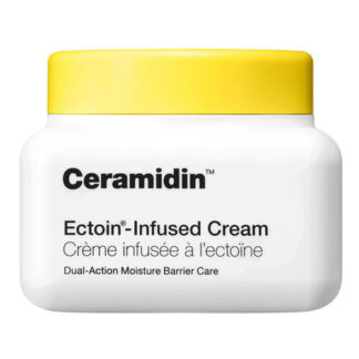 Ceramidin Ectoin-Infused Cream Глубоко увлажняющий крем с эктоином DR JART+