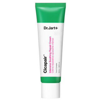 Cicapair Intensive Soothing Repair Cream Интенсивный успокаивающий восстана