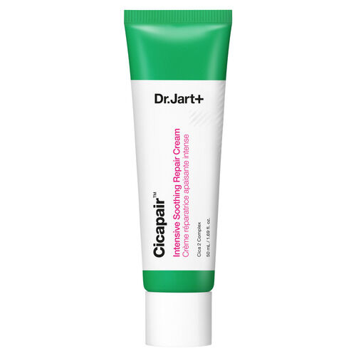 Cicapair Intensive Soothing Repair Cream Интенсивный успокаивающий восстана H7N6010000 фото 1