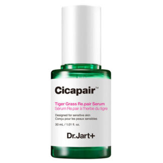 Cicapair Tiger Grass Re.pair Serum Восстанавливающая успокаивающая сыворотк