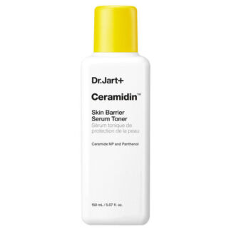 Ceramidin Skin Barrier Serum Toner Увлажняющая сыворотка-бустер для лица DR