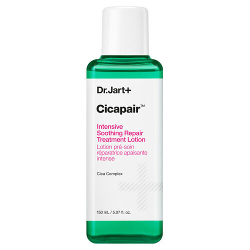 Cicapair Intensive Soothing Repair Treatment Lotion Интенсивный успокаивающ H7N8010000 фото 1