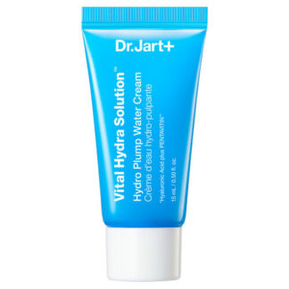 Vital Hydra Solution Hydro Plump Water Cream Легкий увлажняющий крем для ли