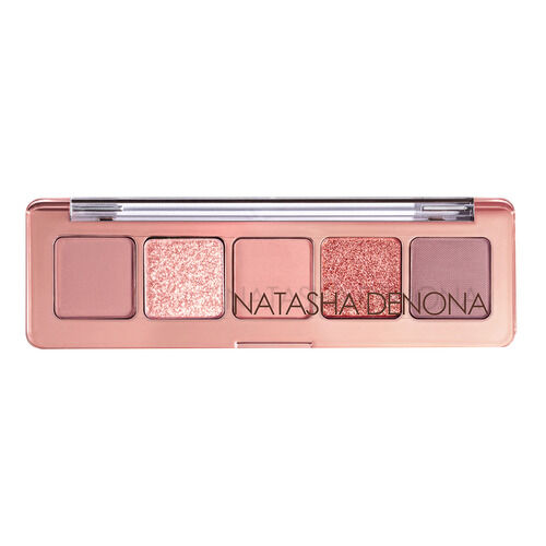 MINI STARLETTE Палетка теней мини NATASHA DENONA 103815 фото 1