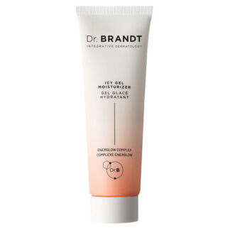 ID-Stress Гель для лица увлажняющий DR. BRANDT