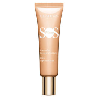SOS Primer База под макияж, корректирующая несовершенства кожи CLARINS