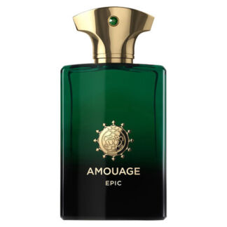 Epic Man Парфюмерная вода Amouage