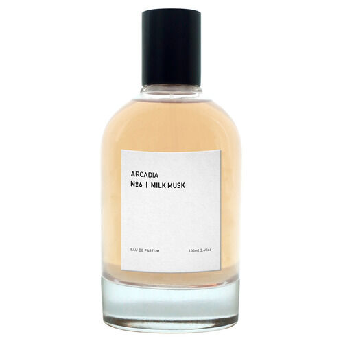 No. 6 Milk Musk Парфюмерная вода ARCADIA