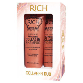 Collagen Duo Набор RICH