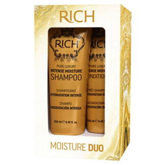 Moisture Duo Набор RICH