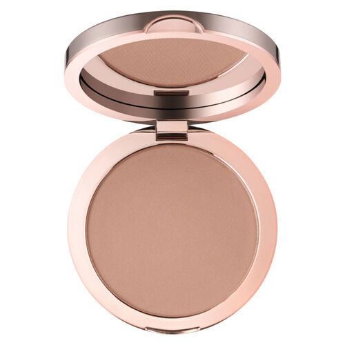 Sunset Compact Matte Bronzer Бронзер для лица компактный DELILAH 2101D фото 1